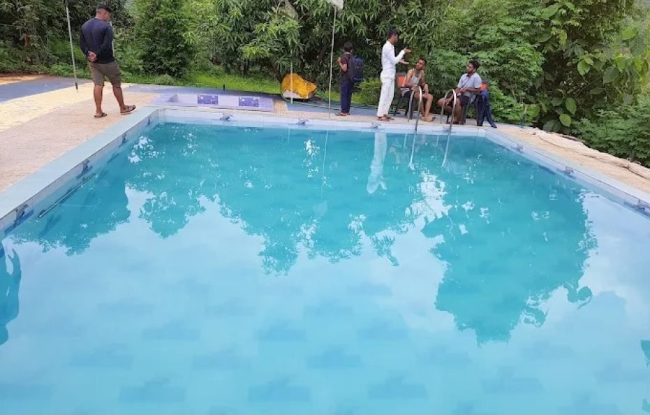 Pooja Farm GM Karjat