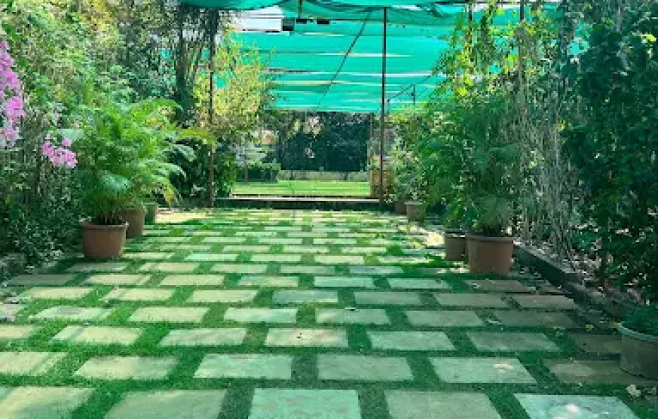 Prachita’s Green Field Family Resort Karjat