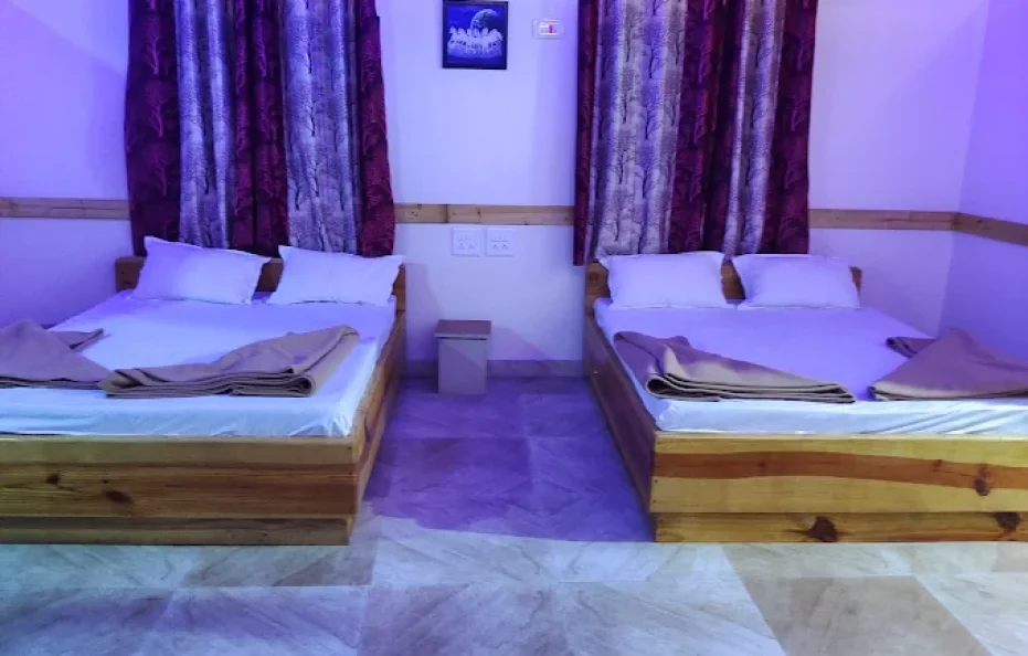 Prachita’s Green Field Family Resort Karjat