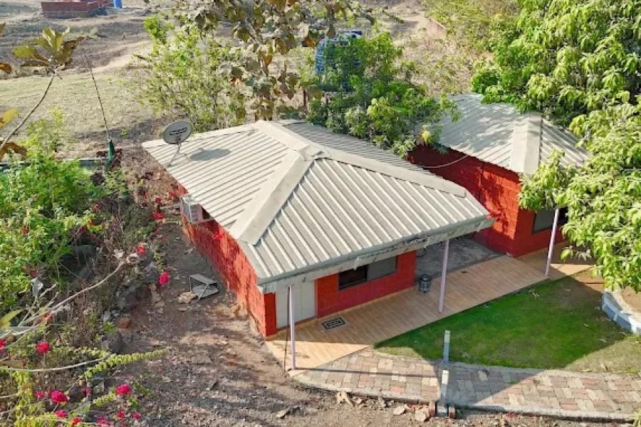 Prasiddhi Farm House Karjat