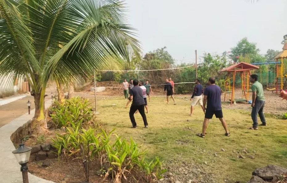 Prasiddhi Farm House Karjat