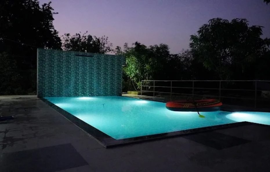 Prasiddhi Farm House Karjat