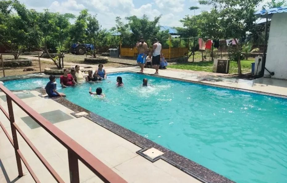 Prasiddhi Farm House Karjat