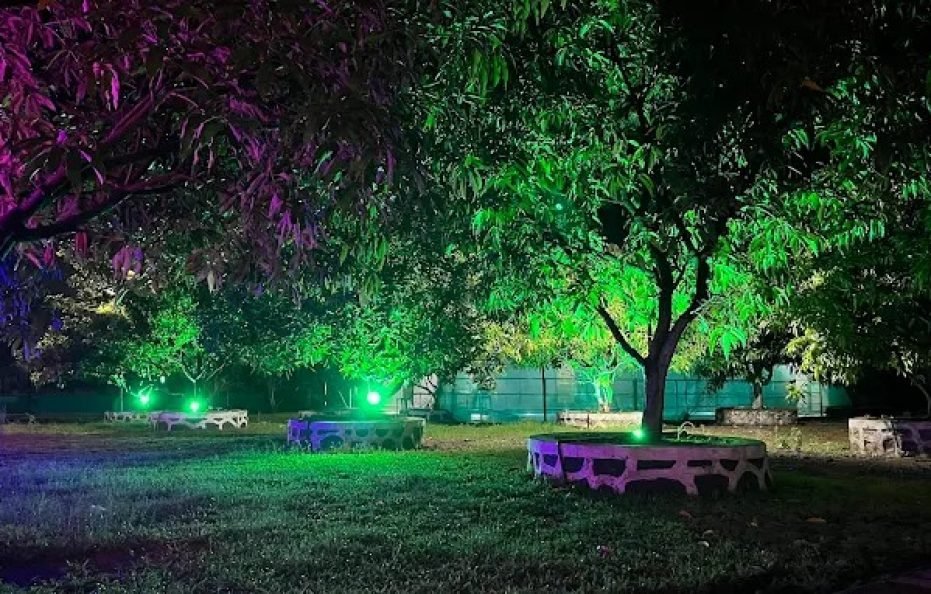 Prasiddhi Farm House Karjat