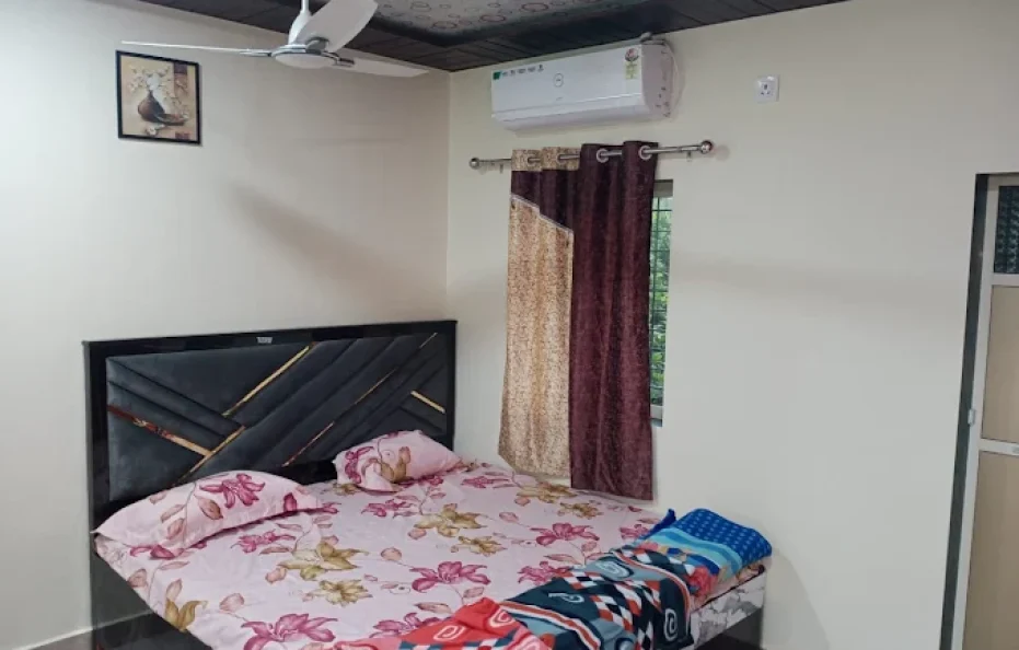 RFH Farm & Resort AC Room