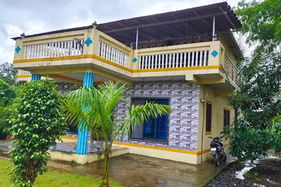 RFH Farm & Resort Neral