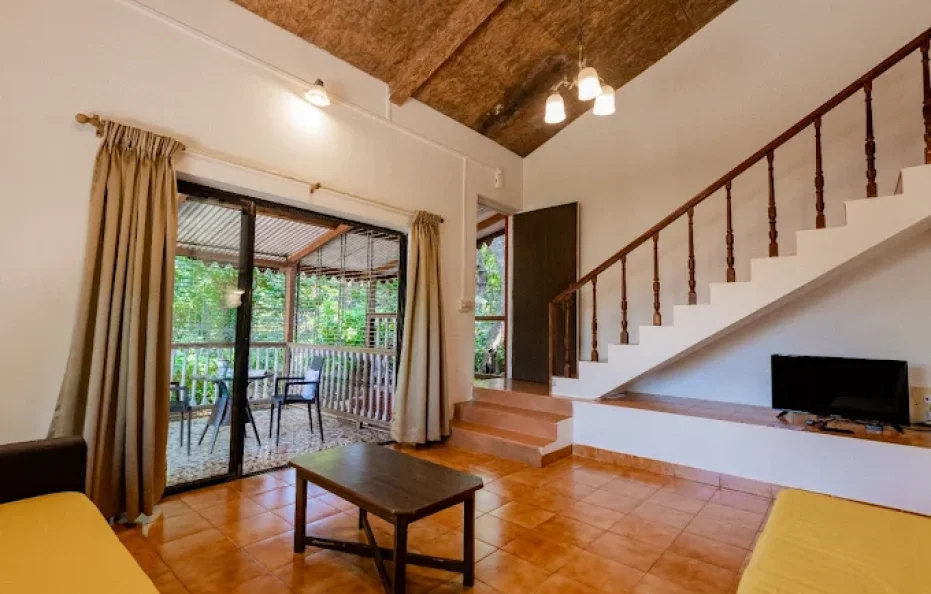 Radha Cottage Heritage Resort Karjat