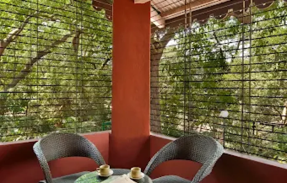 Radha Cottage Heritage Resort Karjat