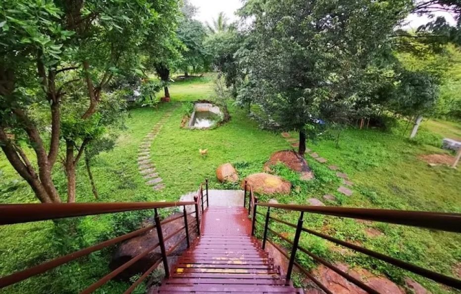 Raj Farm House Karjat