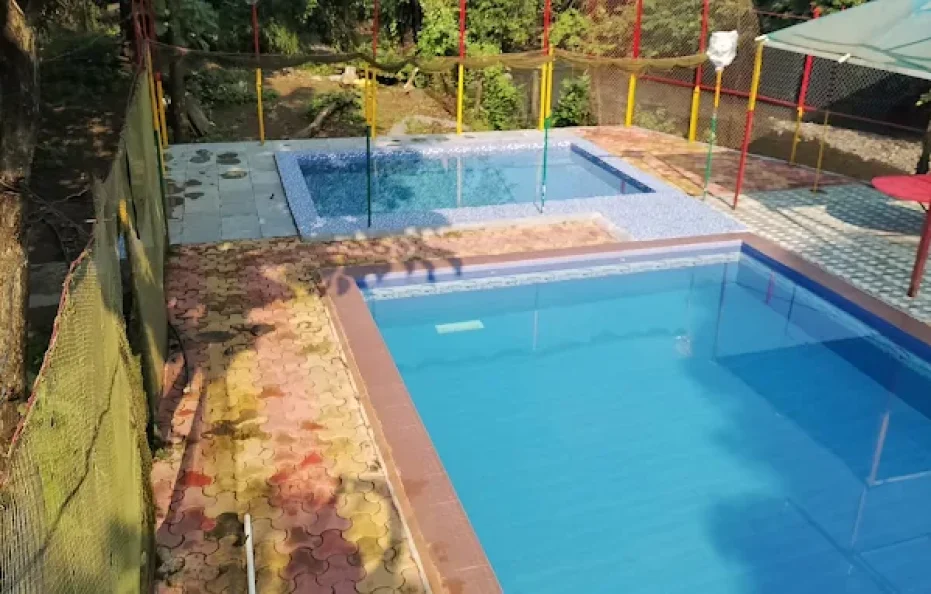 Raja Bai Farm House Neral