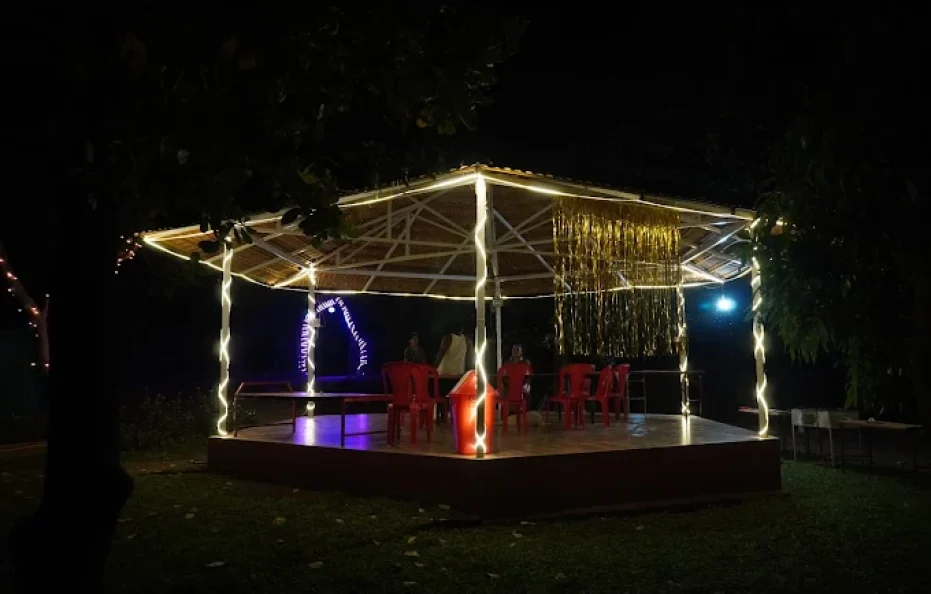 Raja Bai Farm House Neral