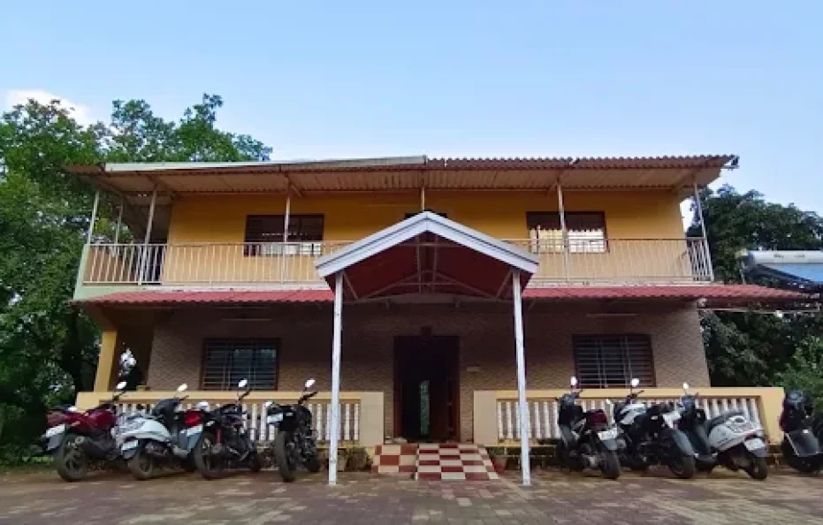 Raja Bai Farm House Neral