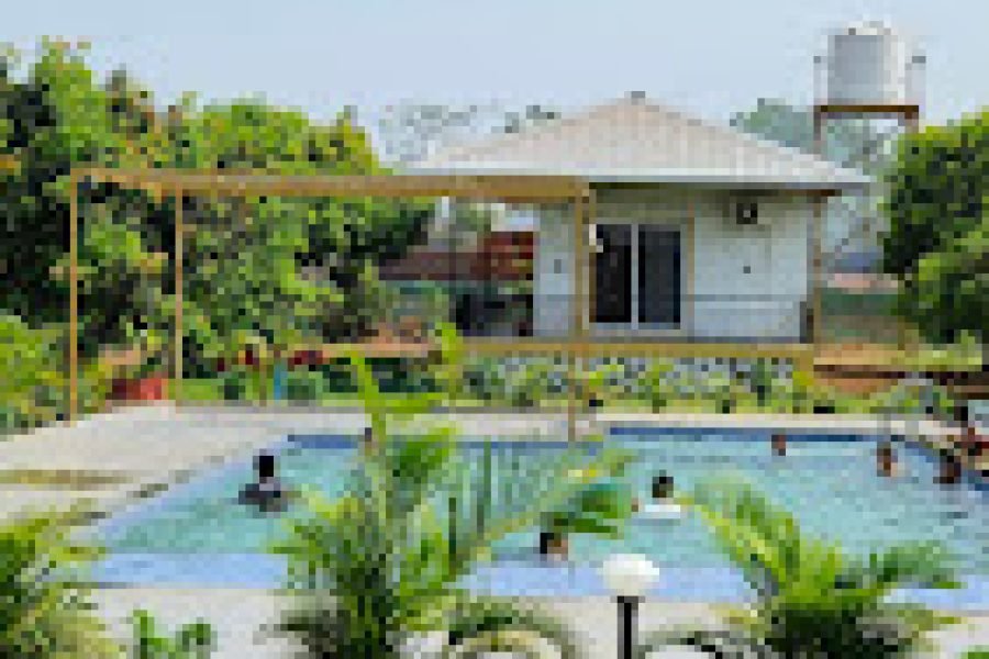 NB & DB’s Holidays Karjat