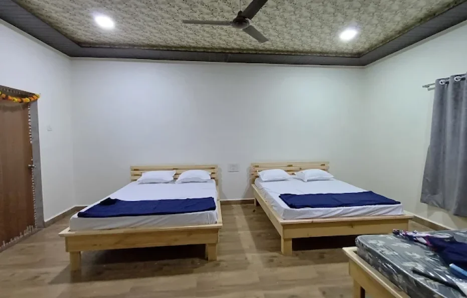 Rin’s Anchorage Farm Karjat