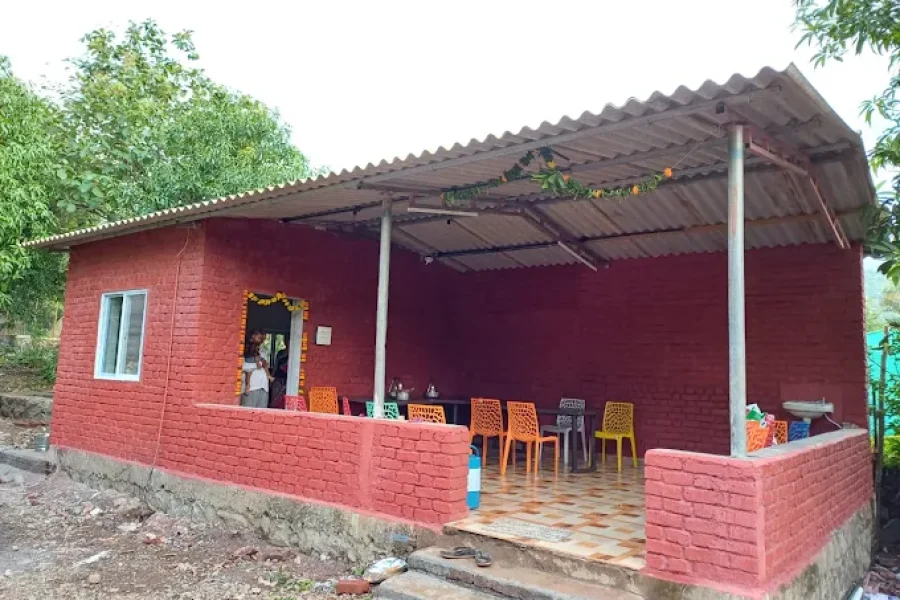 Rin’s Anchorage Farm Karjat