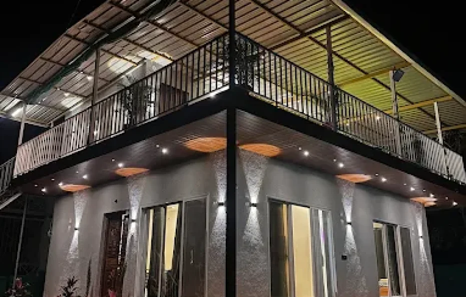 Rishi’s Villa Karjat