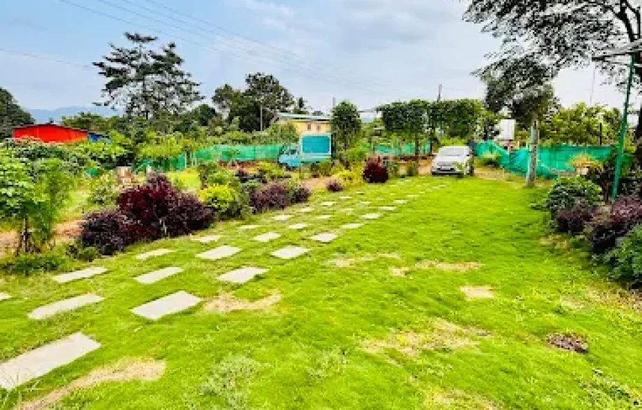 River Breeze Villa karjat