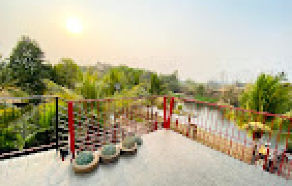 River Deck Cottages Badlapur