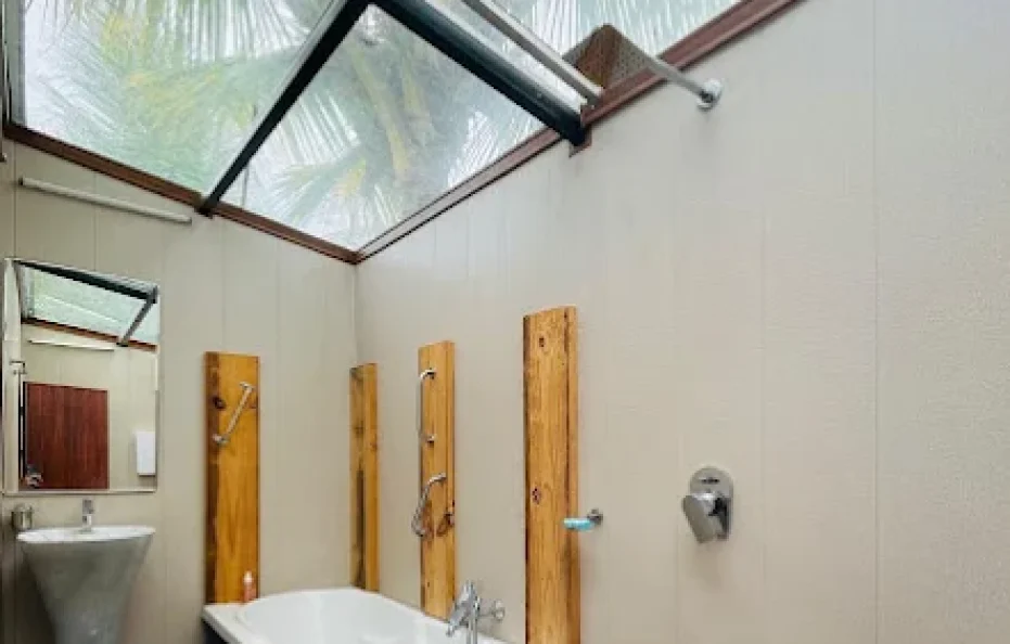 River Deck Cottages Badlapur