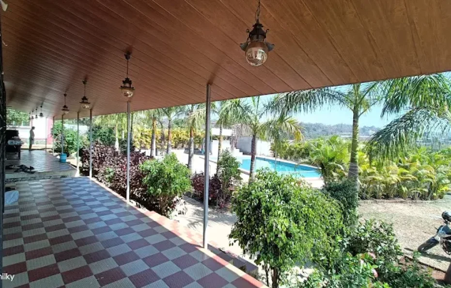River Valley Farmhouse and Resort Badlapur