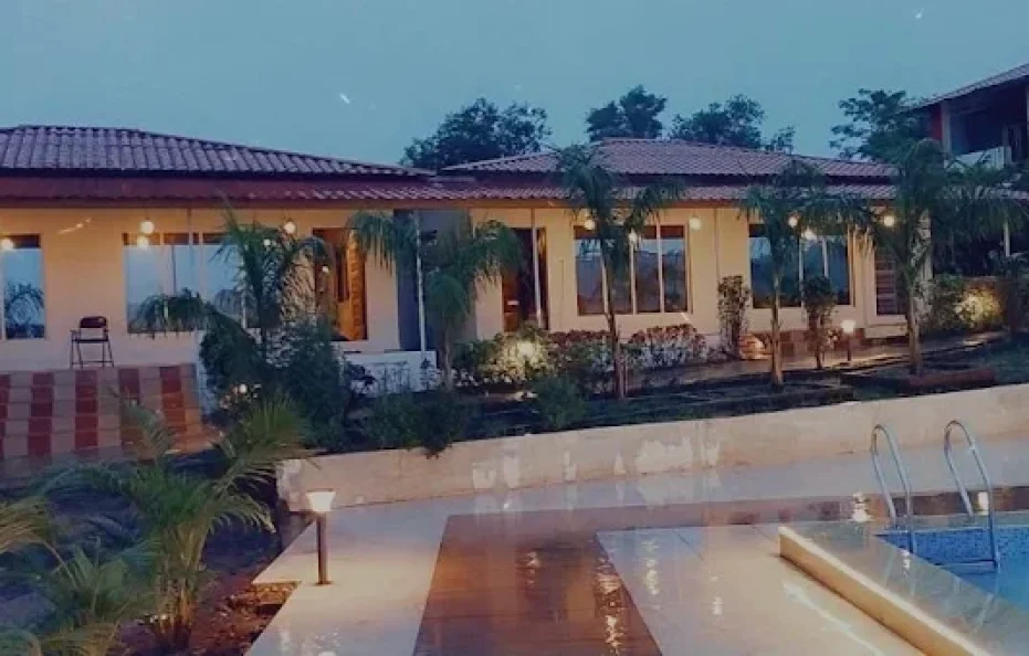 River Valley Farmhouse and Resort Badlapur