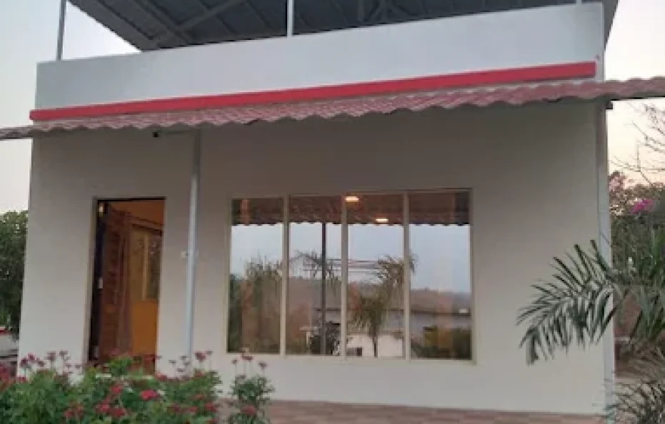 River Valley Farmhouse and Resort Badlapur