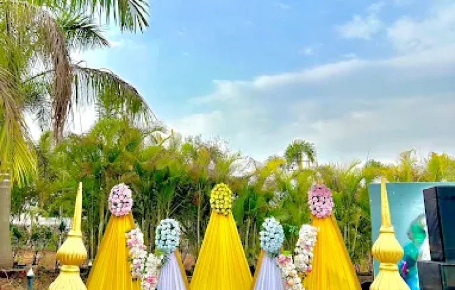 River Valley Farmhouse and Resort Badlapur