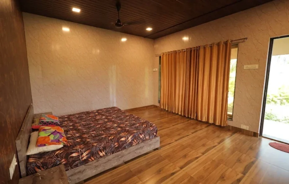 River Valley Farmhouse and Resort Badlapur