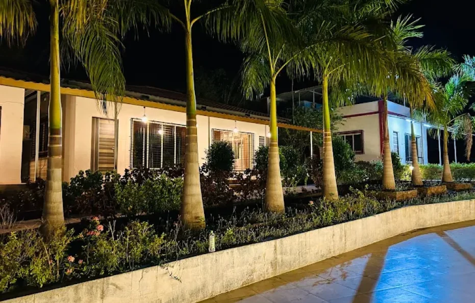 River Valley Farmhouse and Resort Badlapur