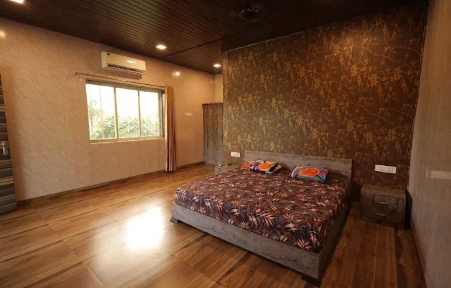 River Valley Farmhouse and Resort Badlapur