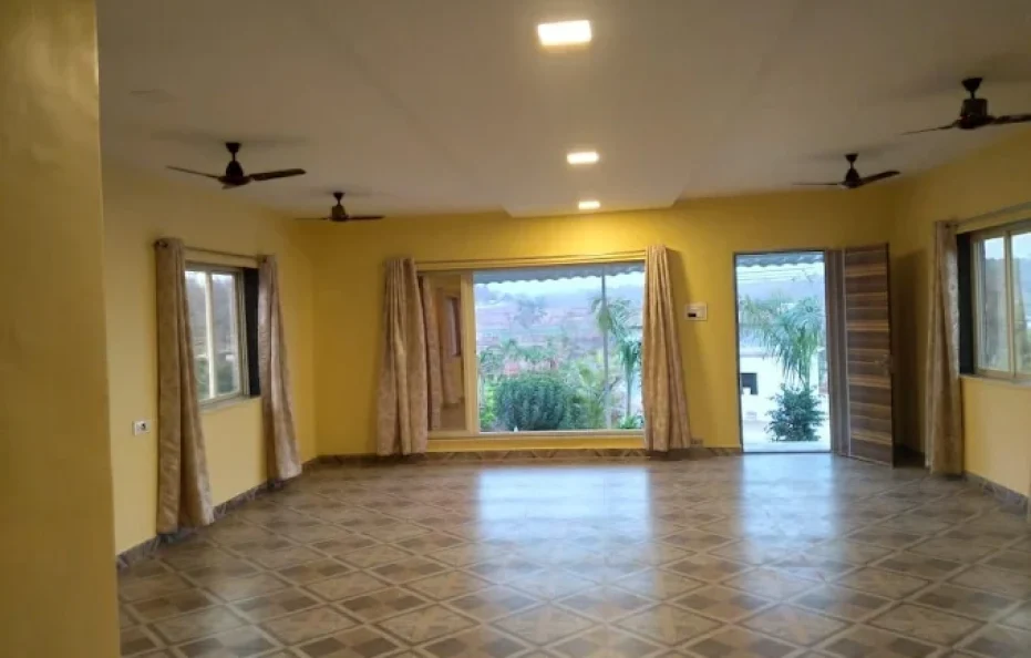 River Valley Farmhouse and Resort Badlapur