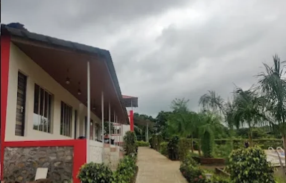 River Valley Farmhouse and Resort Badlapur