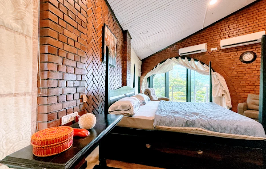 Riverdale Villa Karjat