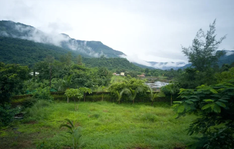 Riverdale Villa Karjat