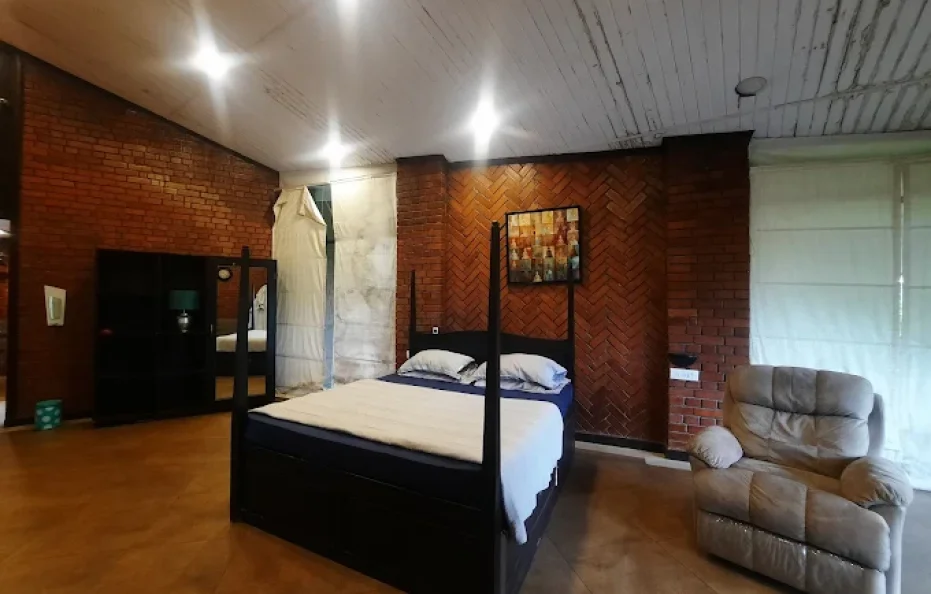 Riverdale Villa Karjat