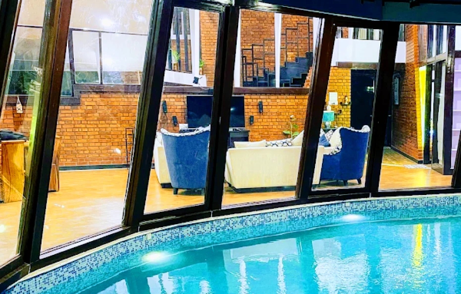 Riverdale Villa Karjat