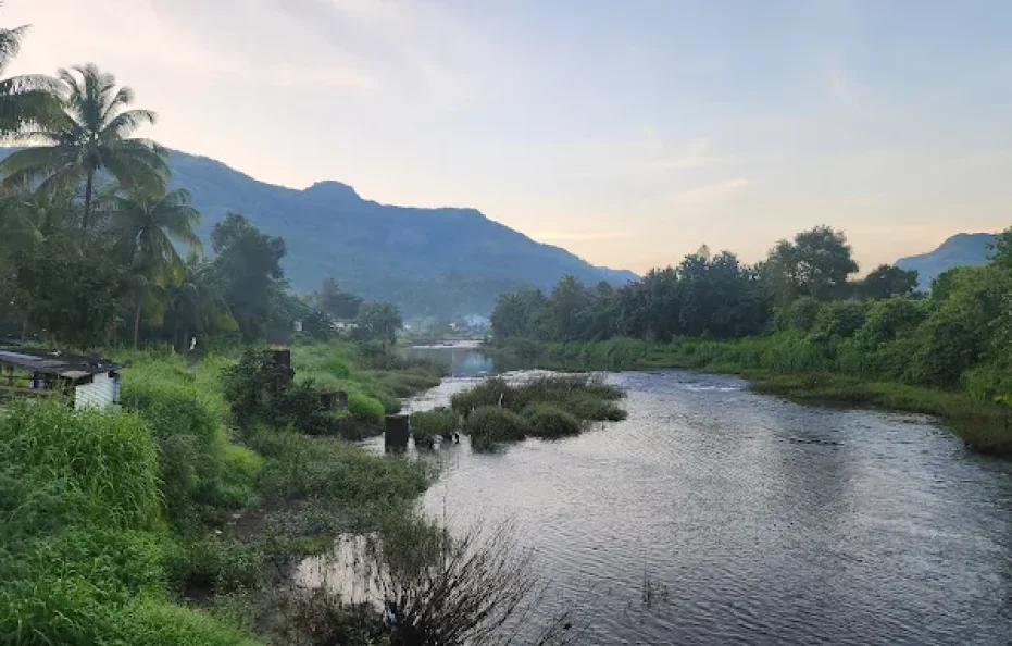 Riverdale Villa Karjat