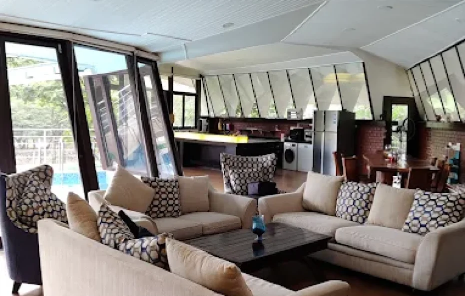 Riverdale Villa Karjat