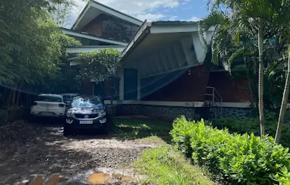 Riverdale Villa Karjat