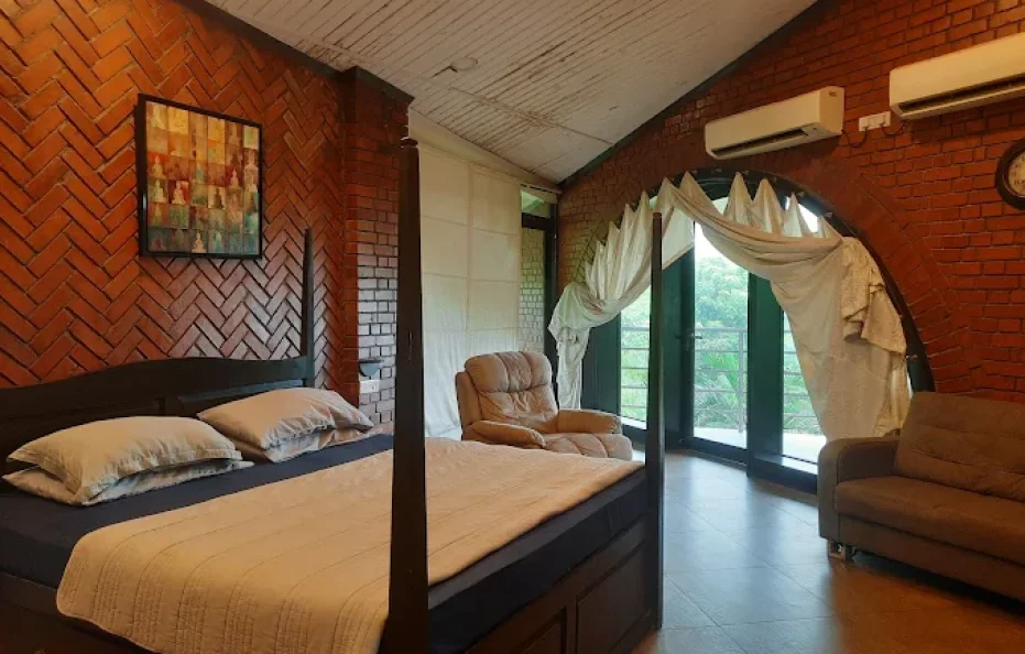 Riverdale Villa Karjat