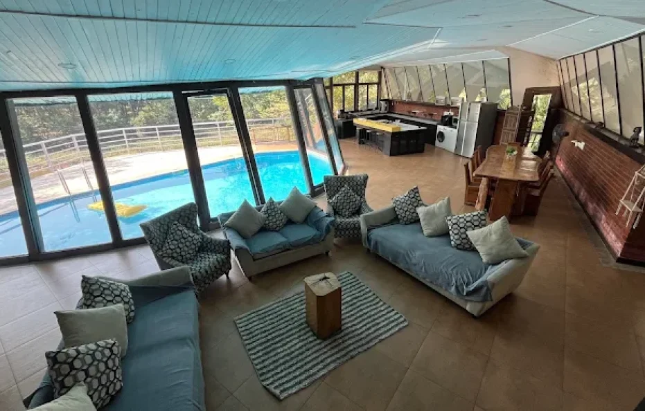 Riverdale Villa Karjat