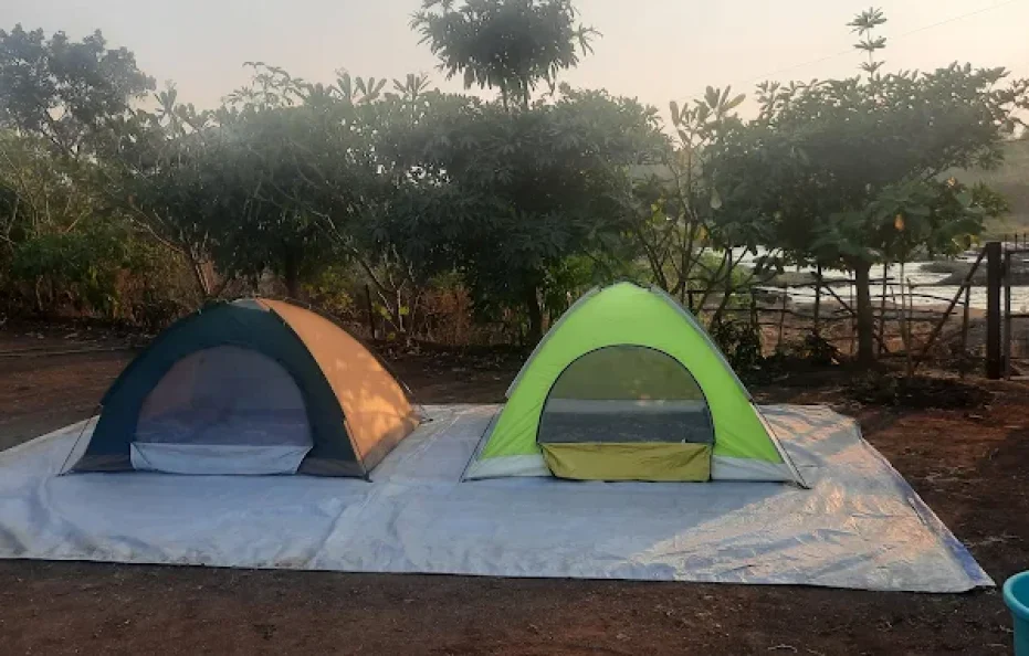 Riverside Farmhouse Badlapur