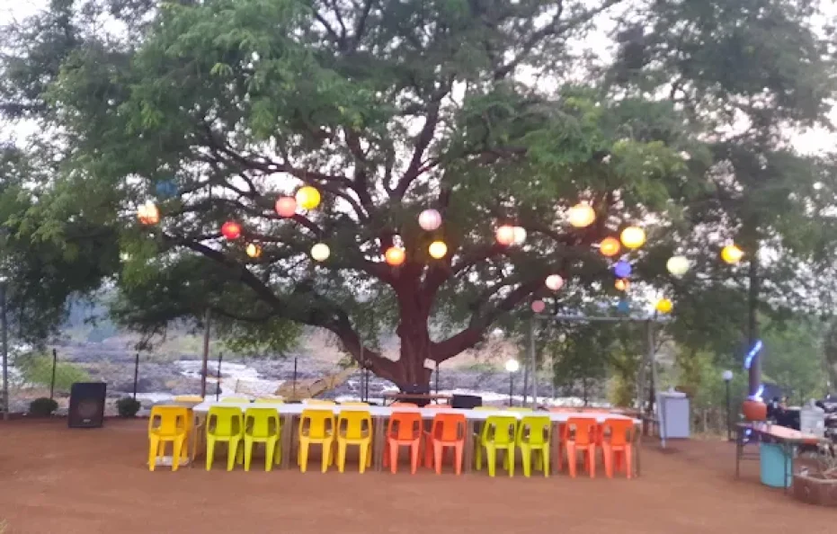 Riverside Farmhouse Badlapur