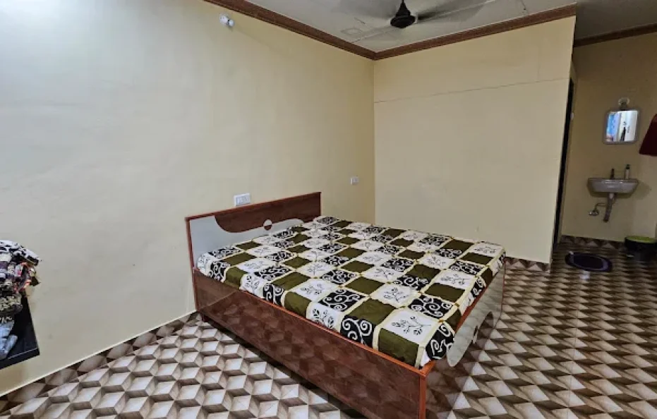 Riverside Farmhouse Badlapur