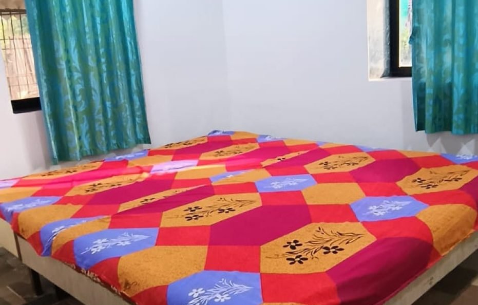 Rokade Mama’s AC Room