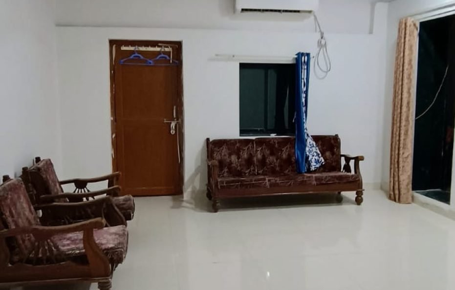 Rokade Mama’s AC Room