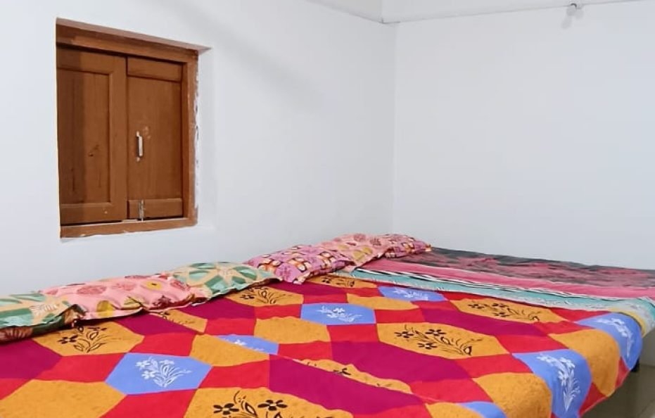 Rokade Mama’s AC Room