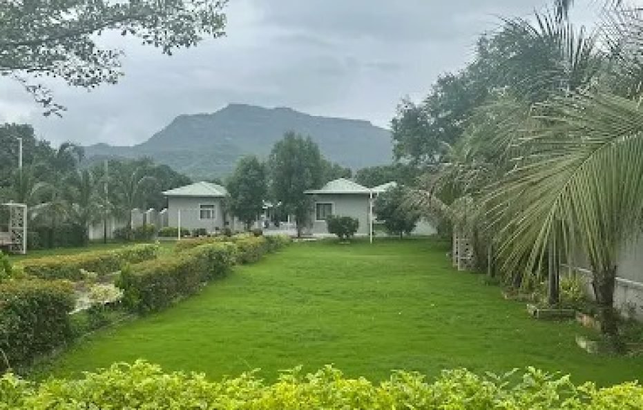 Royal Resort and Farm Karjat