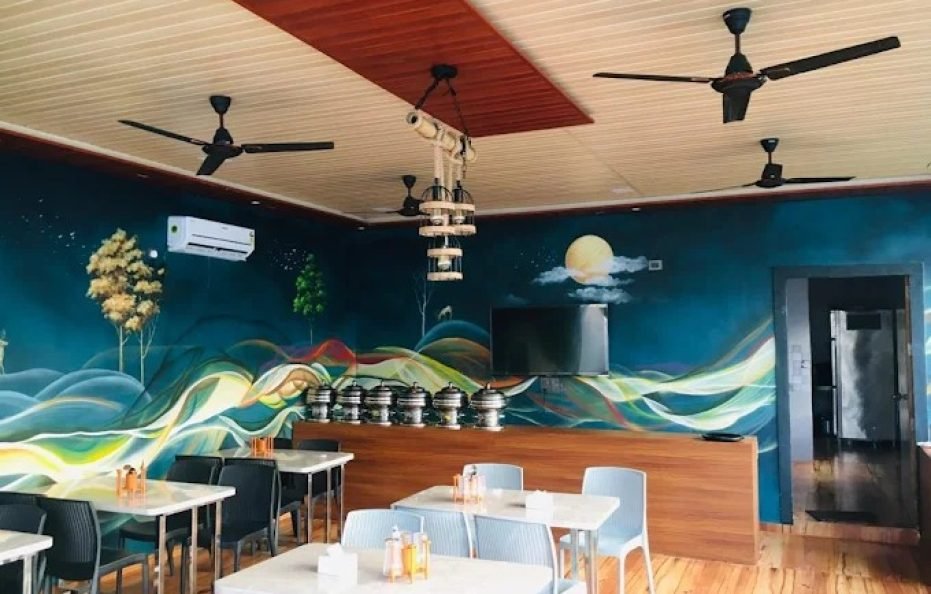 Royal Resort and Farm Karjat