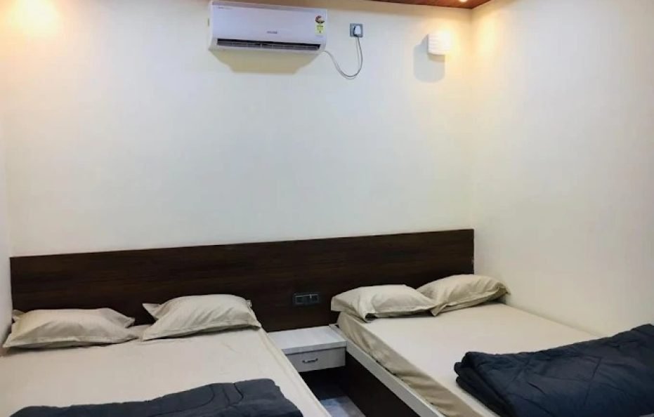 Royal Resort and Farm Karjat